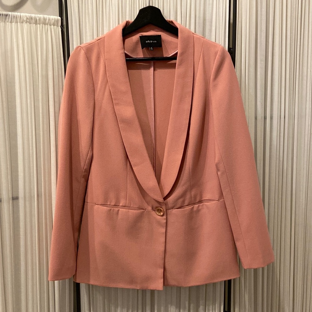 EUC * Ark & Co. * Celine Blazer * Size Small